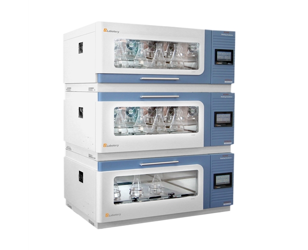 组合式振荡培养箱ZQPZ-115（带制冷）